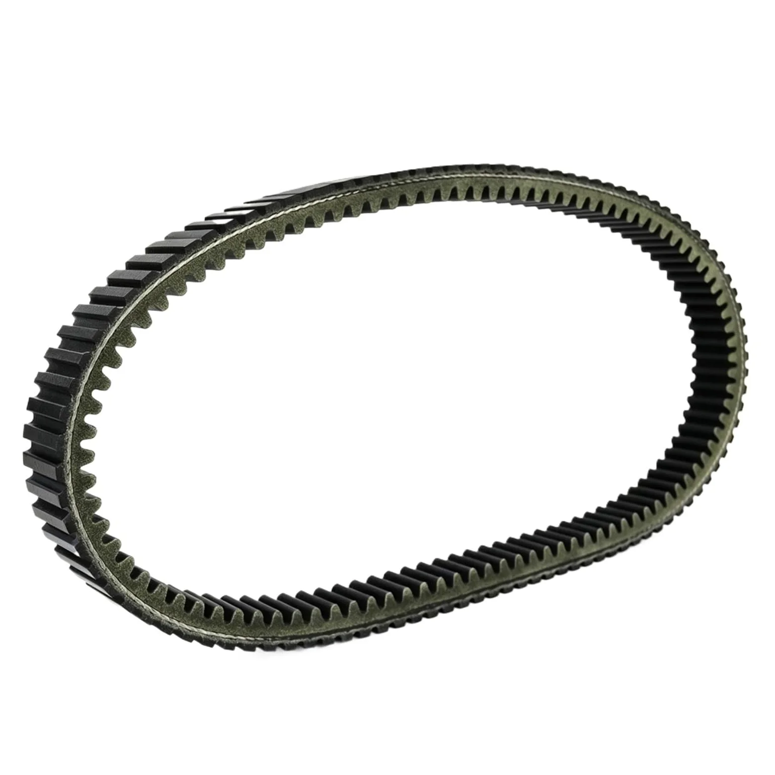 Correa Repuesto para Quad para Raider 600 2015-2017 23100-REA-0000 Piezas Accesorios Correa Transmisión Motocicleta Goma Correa Trapezoidal