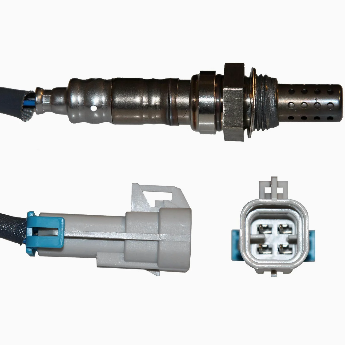 Walker productos 350 – 34412 Sensor de Oxígeno Premium Sensor de Oxígeno