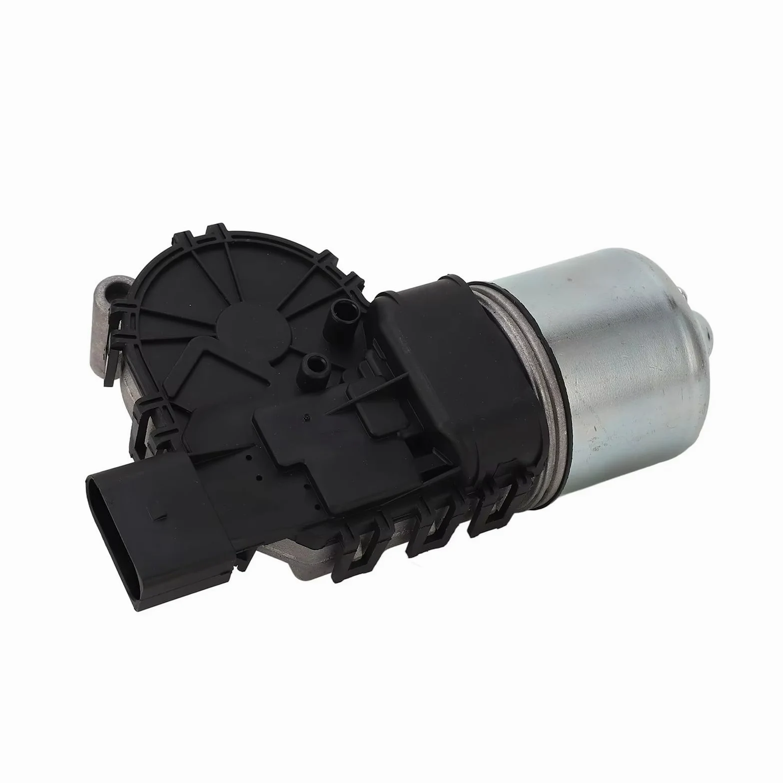 Motor del limpiaparabrisas Delantero para Jetta 2011-2015 Auto 6R1955119A 31G955119 5C7955113D 6Q2955119A Reemplazo del Motor del limpiaparabrisas
