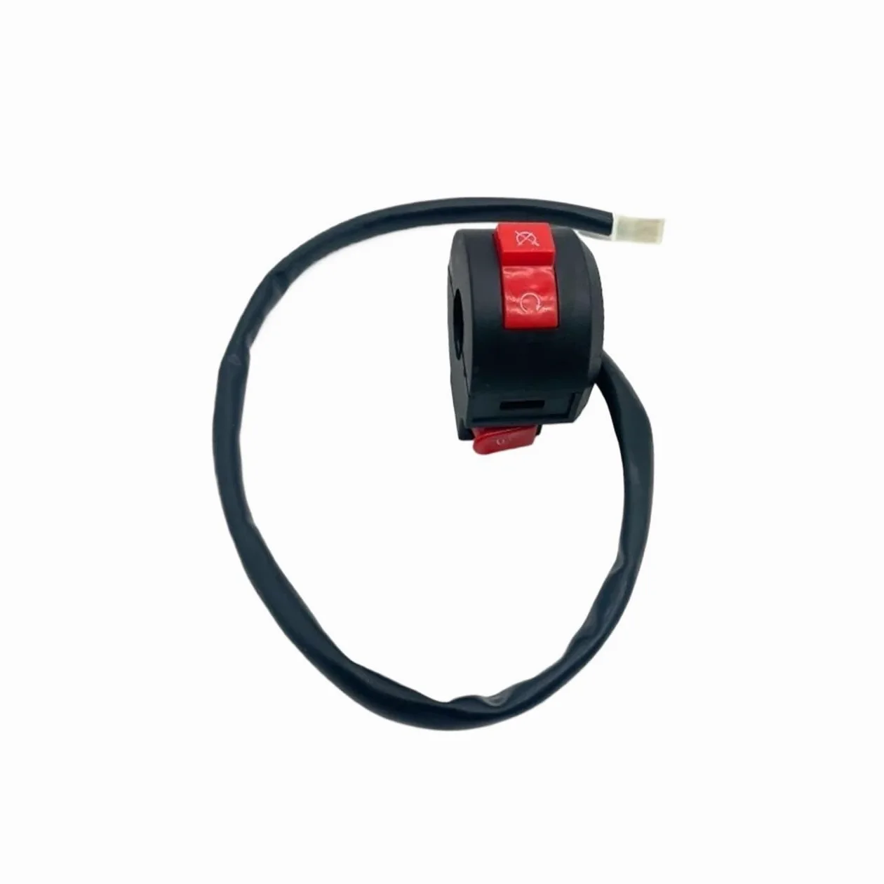 Arnés de cableado eléctrico completo encendido estator Cdi 6 bobinas para Atv para Quad para Pit Bike Buggy Go Kart 50cc 70cc 90cc 110cc 125cc