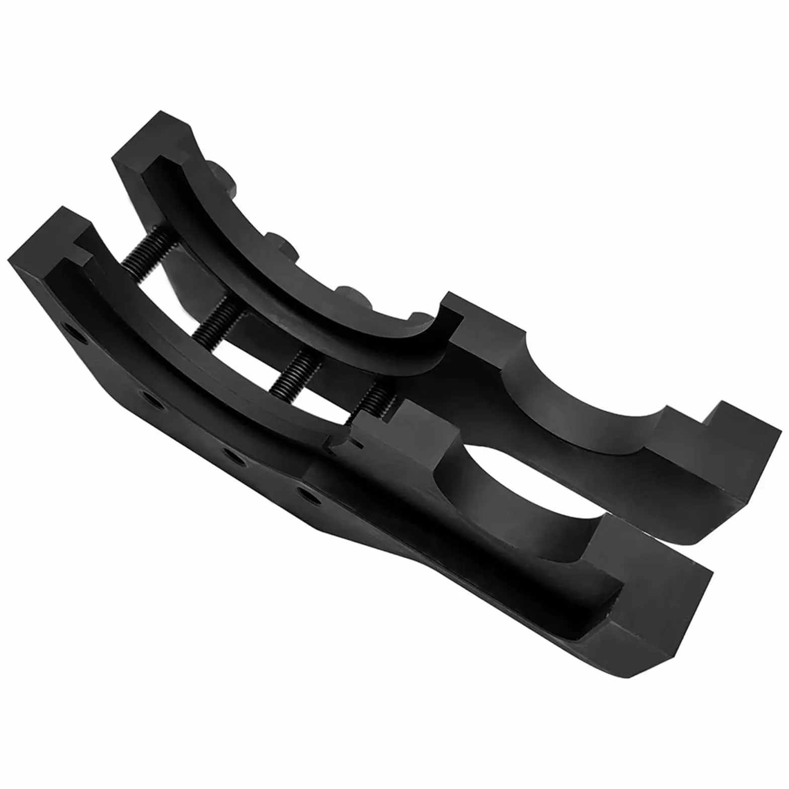Bloqueo áRbol Levas Kit De Herramientas De Ajuste De Sincronización Compatible con Transporter para Caravelle BAC BLK BPD AXD AXE BLJ BNZ 2003-2011 2.5L para TDI PD T10193