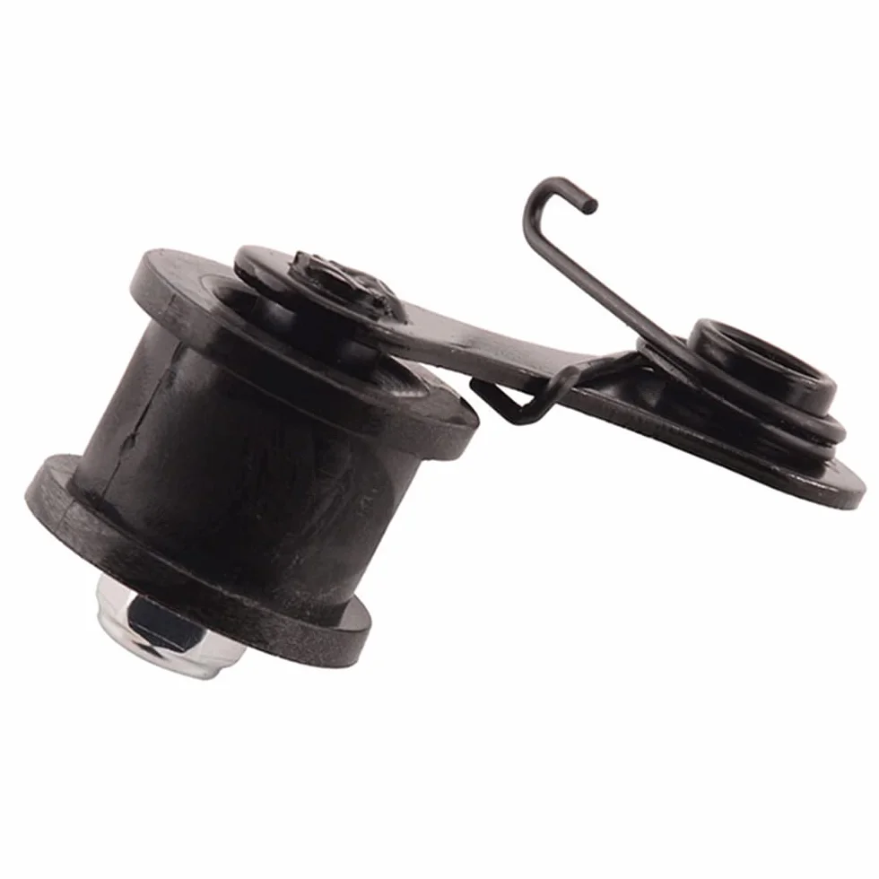 Juego de rodillos tensores deslizantes de cadena para ATV Go Kart 110cc 125cc 150cc 200cc 250cc