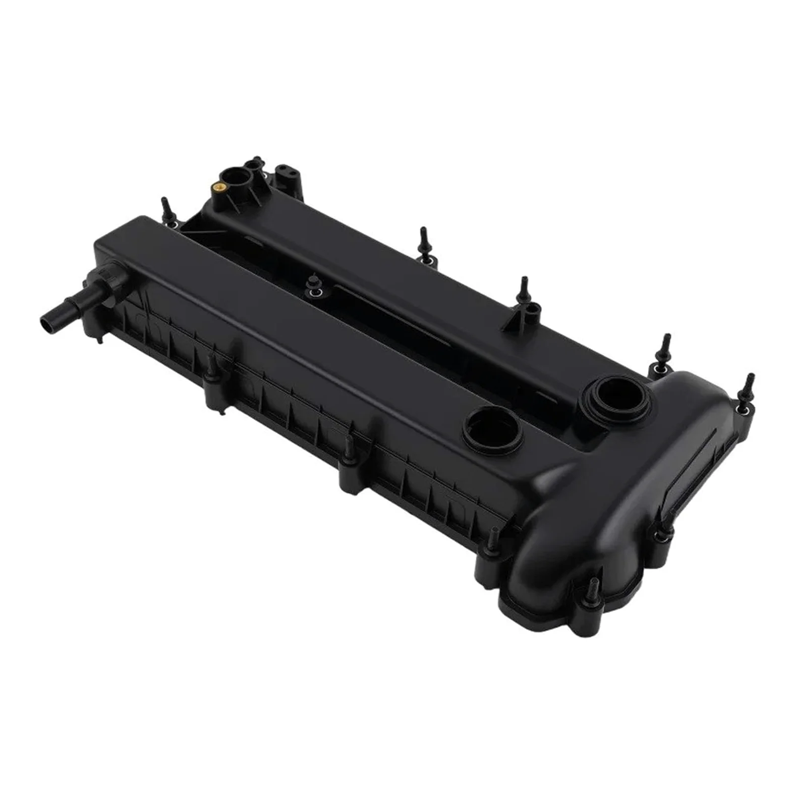 Junta Tapa Válvula Para Ford Para Fusion 2,3 2006-2009 Para Escape 2.5L 2009-2012 Para Lincoln Para MKZ 6M8Z6582A 6M8Z6582B 6M8Z6582E Cubierta Válvula Motor Tapa Culata