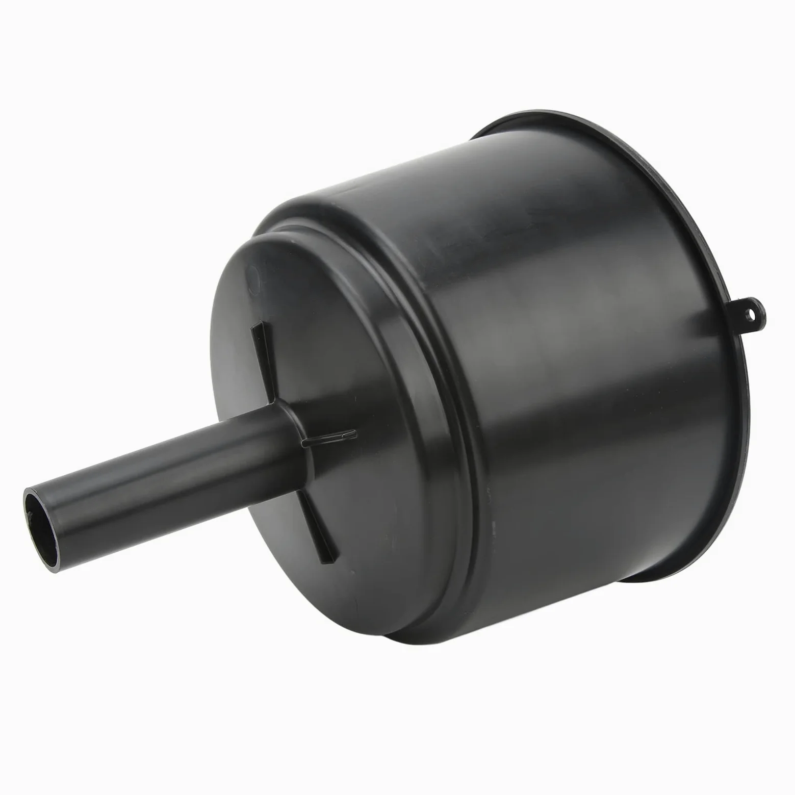 Sxhlseller Embudo de Aceite para Filtro de Boca Ancha, 12 GPM Flujo Rapido