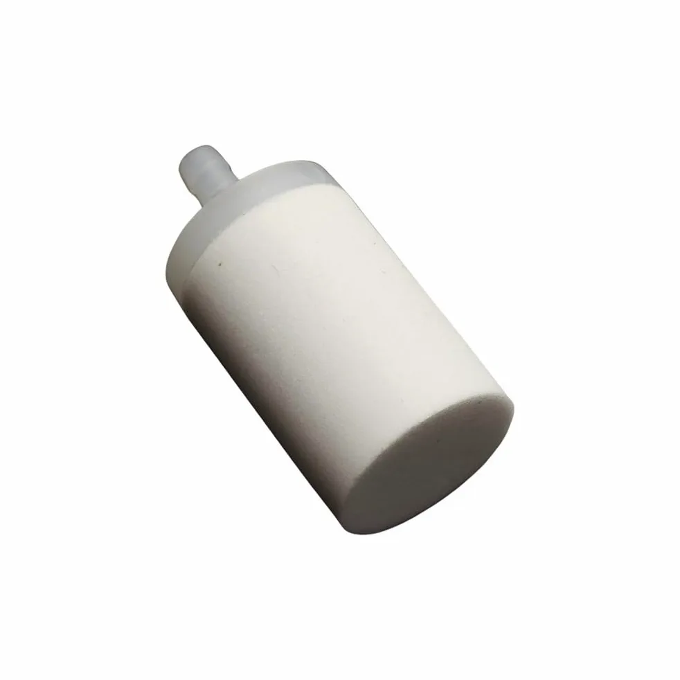 Kit de 10 filtros de Combustible y línea de Combustible de 3 pies for Motosierra 365, 362, 371, 372, 372XP, 359, 357, 50, 51, 55, 61, 268 y 272.