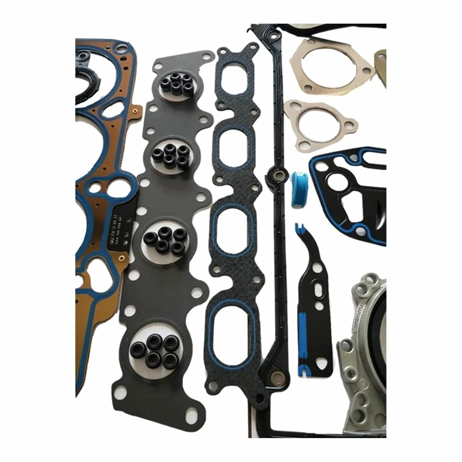 Kit Reparación Juntas Culata Para VW Para PASSAT B5 1.8T 1996-2005 06A103171E Juntas
