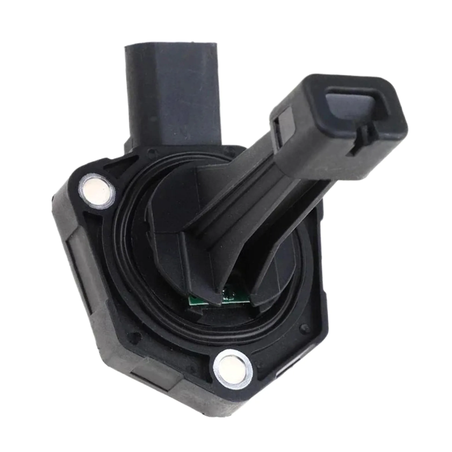 Sensor nivel aceite motor Compatible con AU&DI A3 A4 B8 Avant A5 A6 SEAT 03C907660T Sensor de nivel aceite motor coche