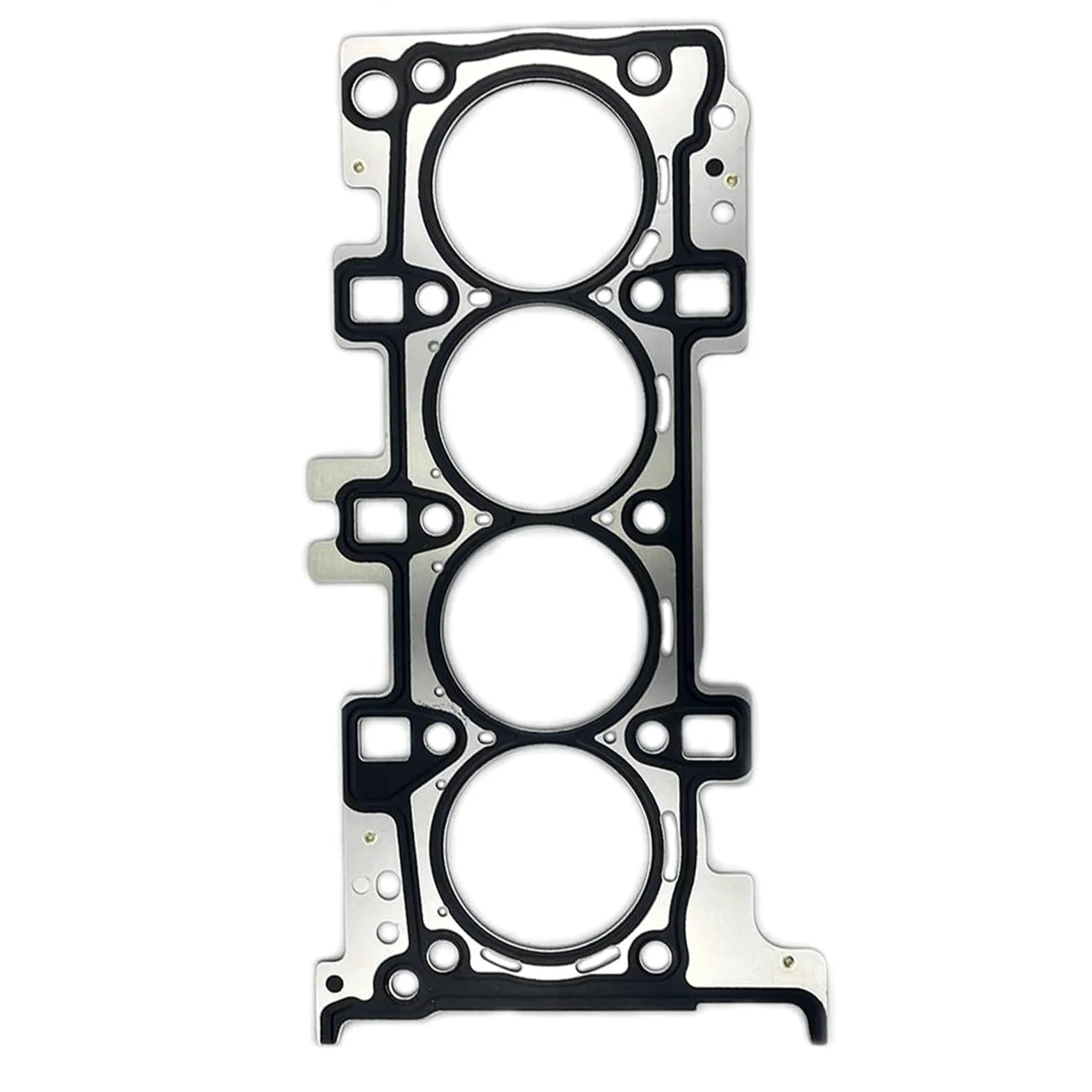 Junta Culata Para Jeep Para Cherokee Para Renegade 2.4L L4 GAS Accesorios Para Coche HS55384 cubierta motor
