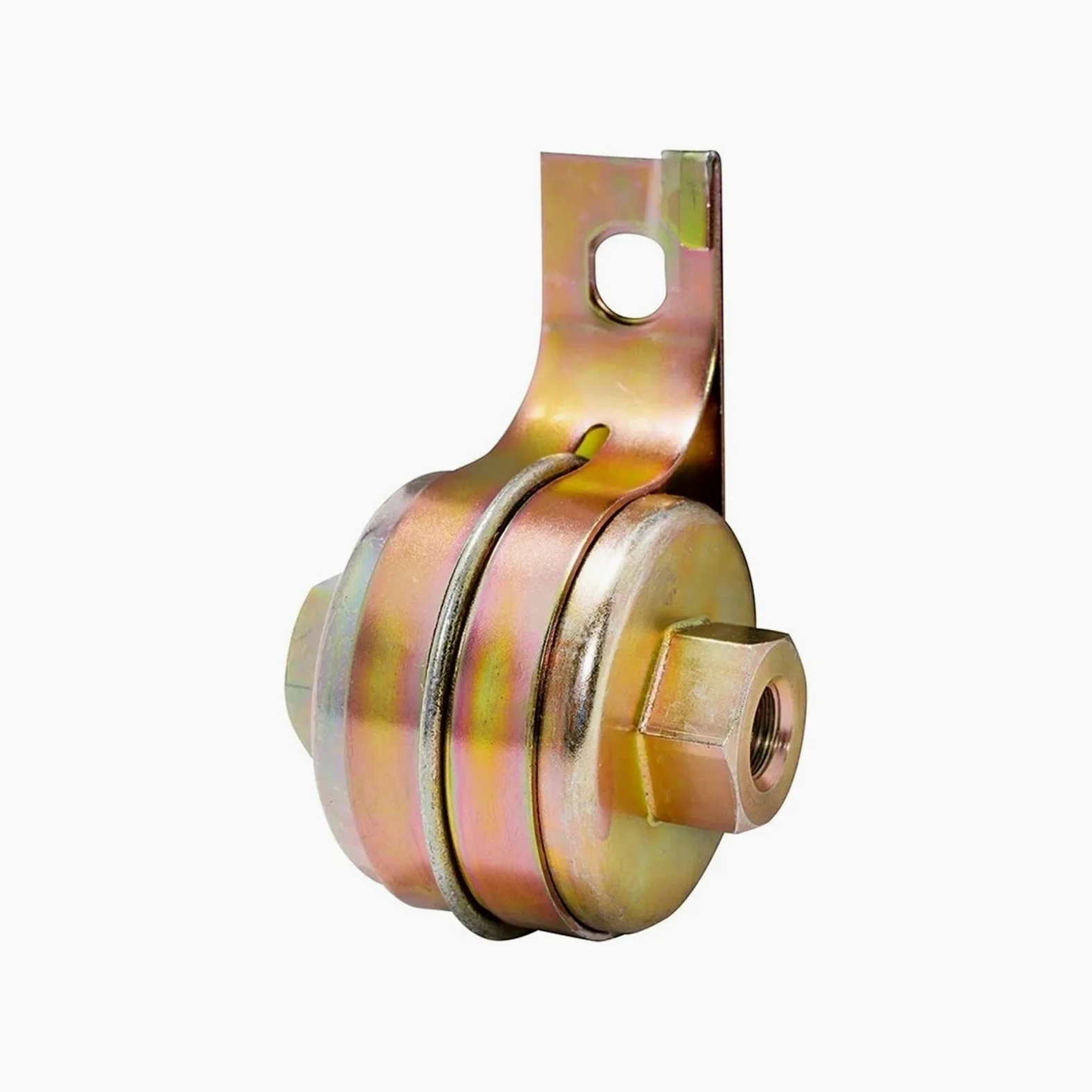 Repuestos for automóviles - Filtro de combustible en línea BF46229-