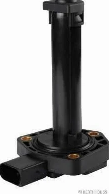 HERTH+BUSS ELPARTS 70684104 Sensor nivel de aceite del motor Compatible con BMW 5 Touring F11 3 Touring E91 3 Sedán E90 1 Hatchback F20 5 Sedán F10