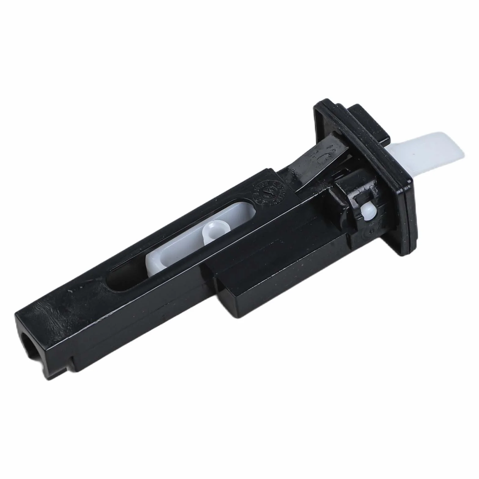 Cerradura de solapa de llenado de combustible 788276143R RE276143 para Dacia Logan Sandero Duster Kaptur Arkana Jogger, tapa de gas de plástico, pestillo de puerta de gasolina, pieza de repuesto