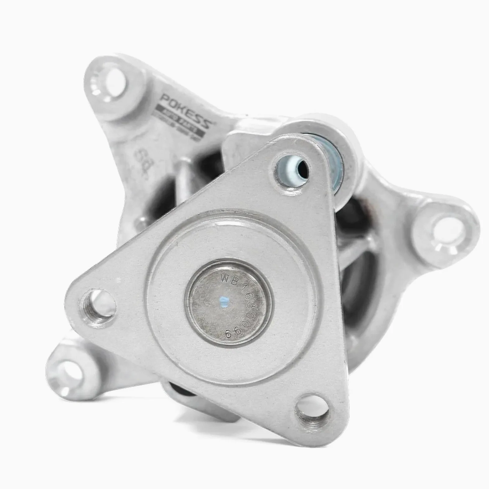 Bomba De Agua Del Motor Bomba de agua del para Dispositivo refrigeración motor para Ford para Mondeo y Escape componente
