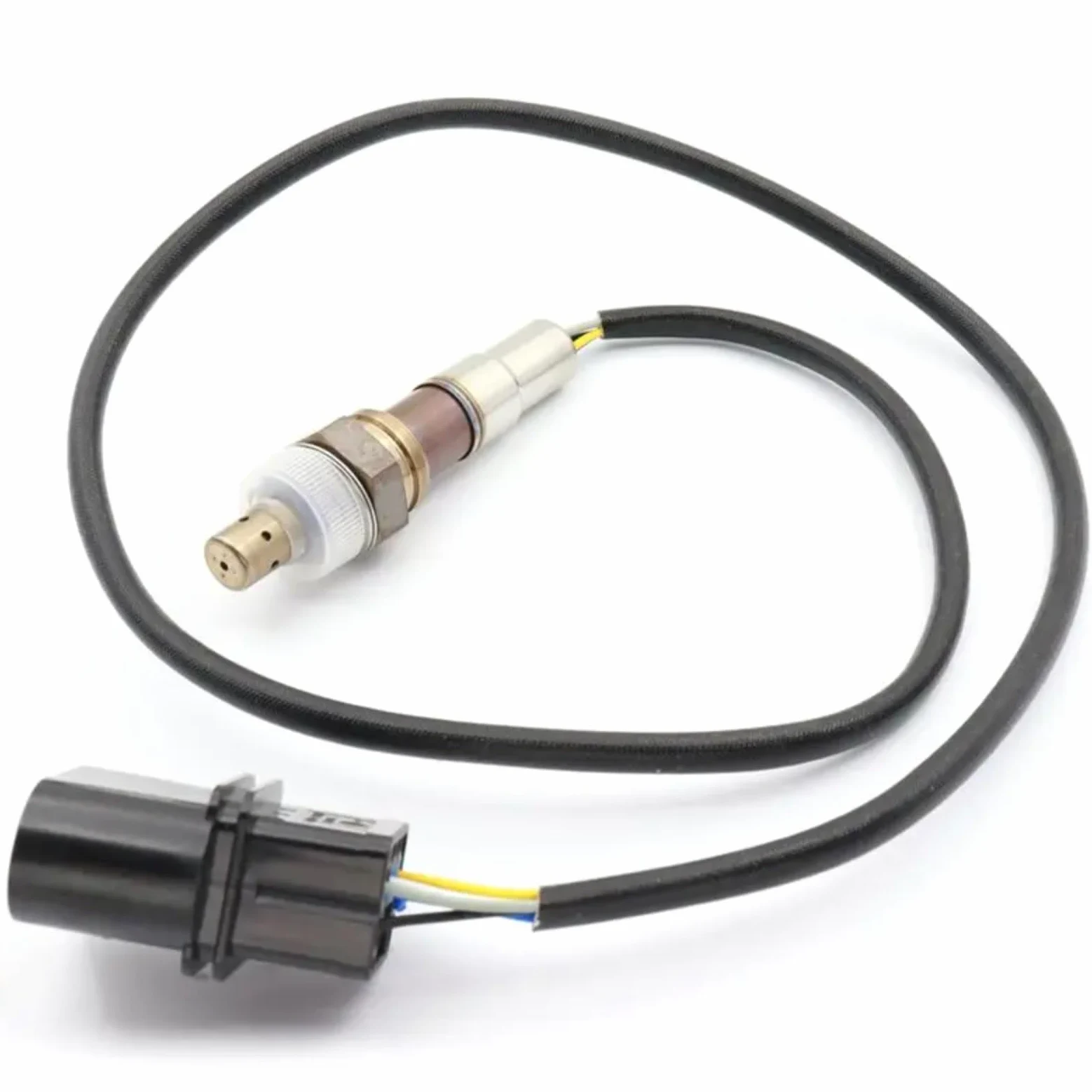 Sensor Oxígeno O2 Compatible Con Kia Para Spectra 5 2003-2009 Upstream O2 Lambda Sensor De Oxígeno Cables Módulo 39210-23700