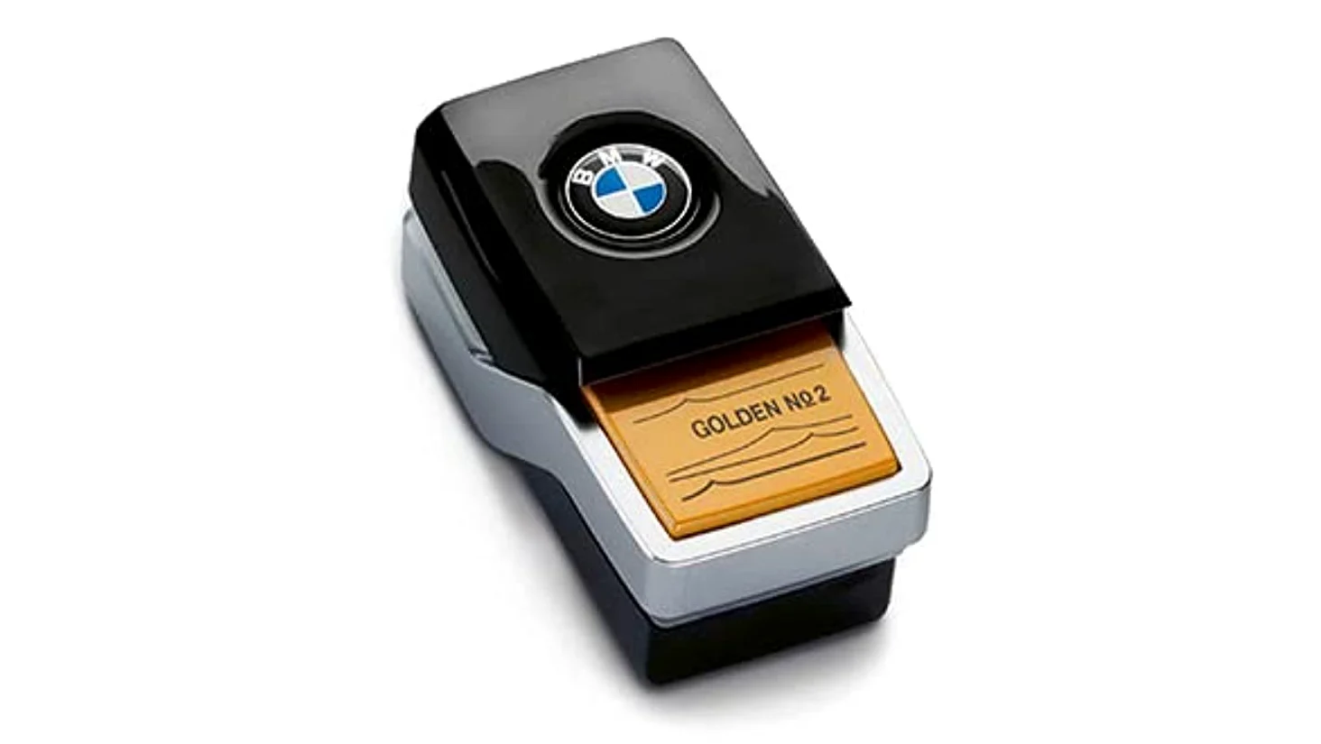 Ambientador Original para BMW, Blue Suite número2, con conector, BMW serie 5, G3x / serie 7 G1x