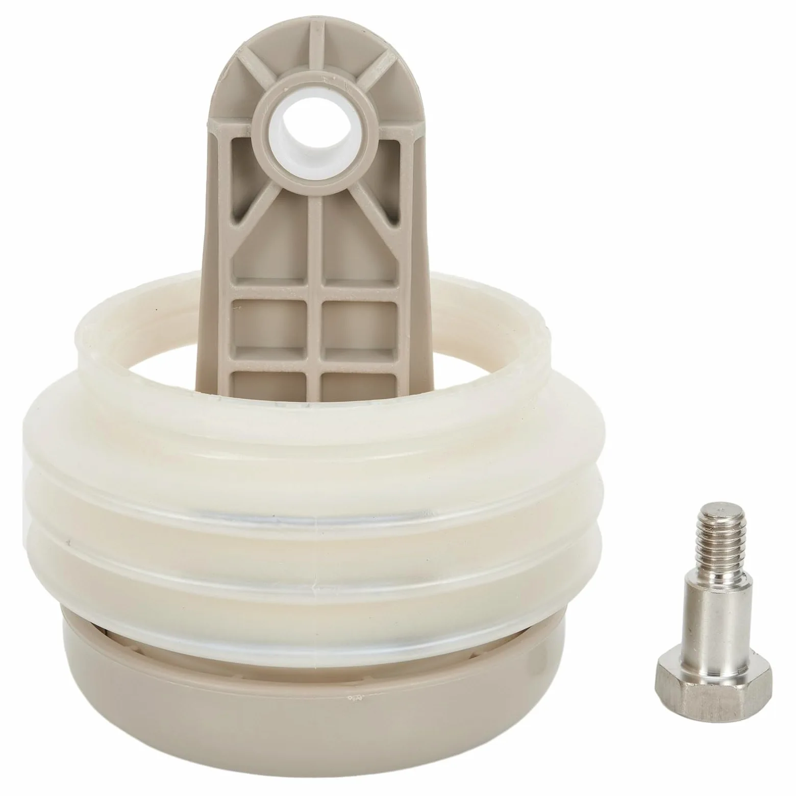 Kit de fuelle de bomba 385230980 con válvulas de pico de pato y juntas tóricas, para bombas de descarga de vacío Dometic S T J Series S12D S24D T12 T24 TW14 TW24 SW12 SW24 SW24 piezas de
