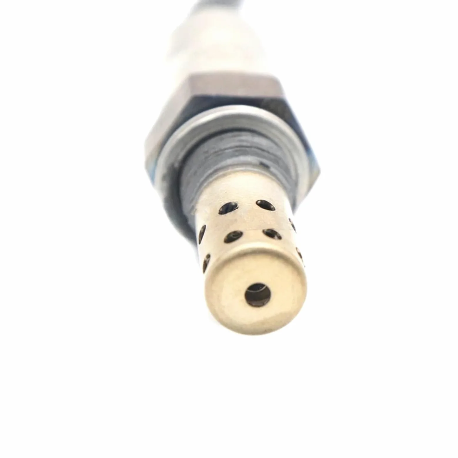 Sensor O2 para automóvil Para SUZUKI Para V-STROM 650 DL650 DL650A | 18213-17G01 DL650AL3 Relacion aire-combustible oxigeno Sensor O2 lambda 1821317G01000 1821317G01