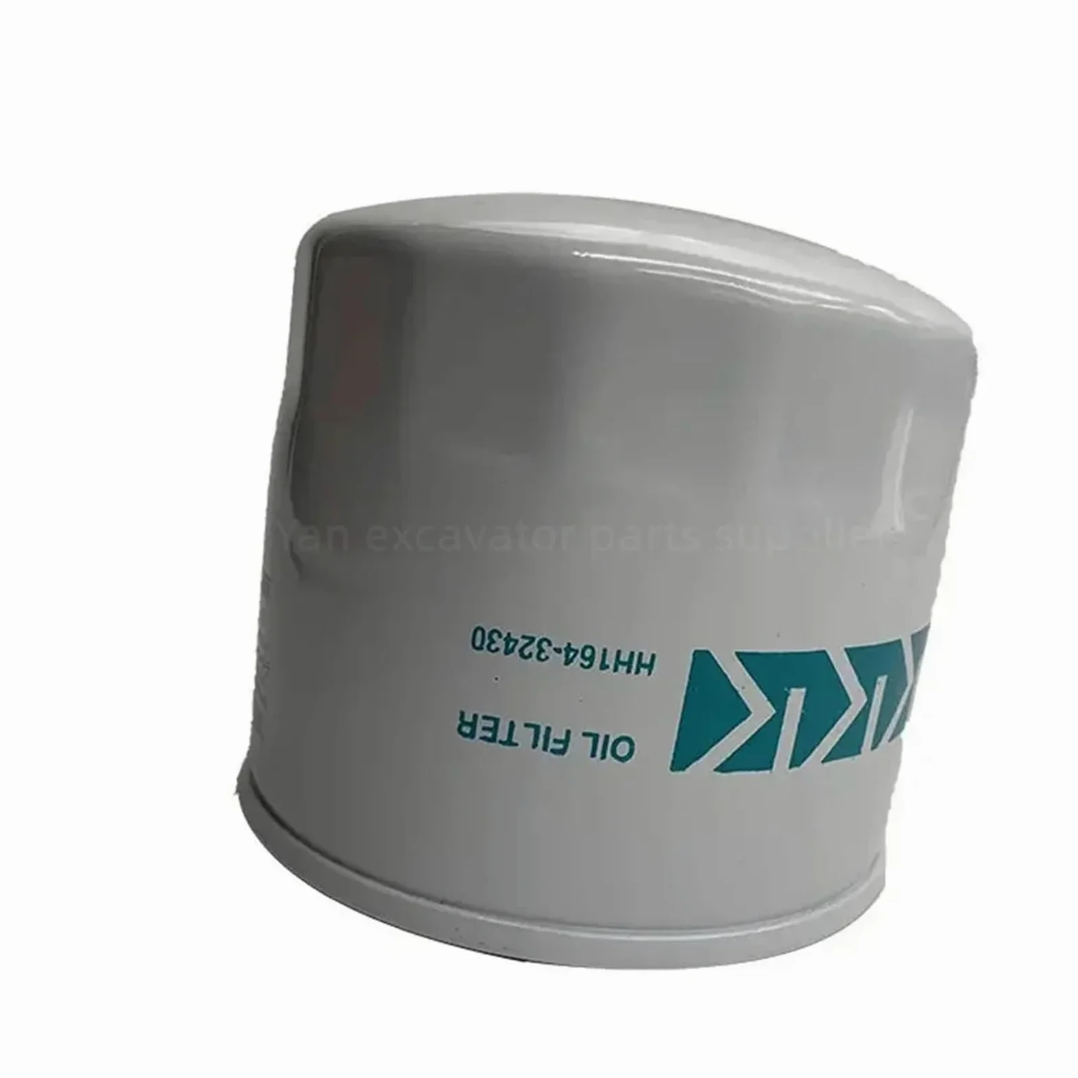 HH164-32430 Filtro de aceite for tractor 688 704 954 Piezas for excavadora
