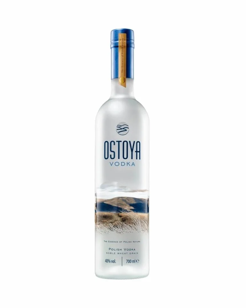 Ostoya Vodka 700 ml