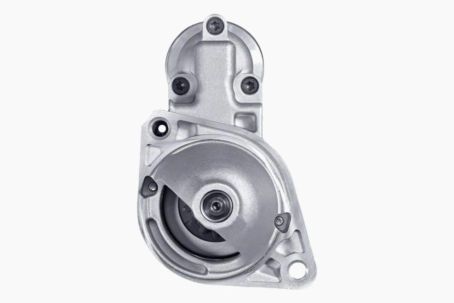 HELLA 8EA 011 611-561 Motor de arranque - 12V - 1.8kW | 8EA 011 611-561 para Clase C W204 W205 Clase E A207