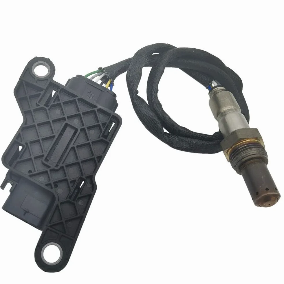 9816276480 Nox Sensor para Citroen 1.5 BlueHDi 100 Berlingo C3 C-Elysee Opel Vivaro Combo Peugeot 9816276480, 3647875, 0281006851, 0281006852