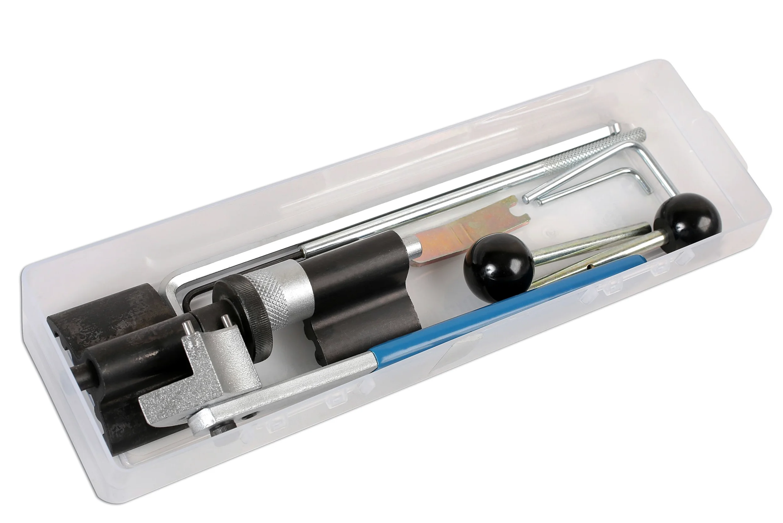 Laser 6557 CAM-Belt Kit de Herramientas