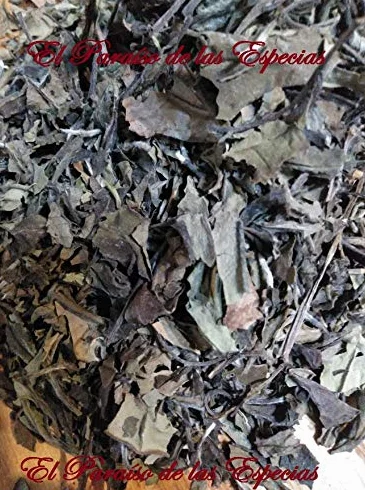 Te Blanco China Pai Mu Tan 1000 grs - Natural 100% 1 Kg