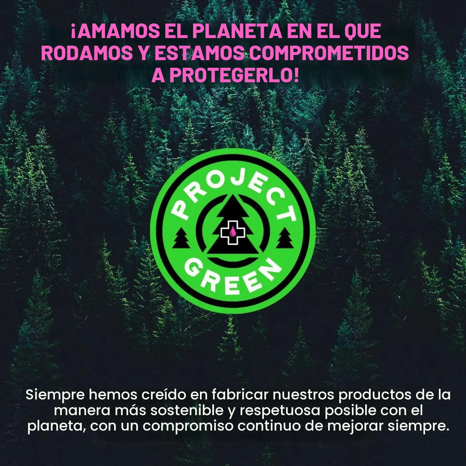 Muc-Off Lubricante de Cadena de Moto para Todos los Climas, 400 Ml - Spray Lubricante para Cadena de Moto - Formulado para Todas las Condiciones Climáticas