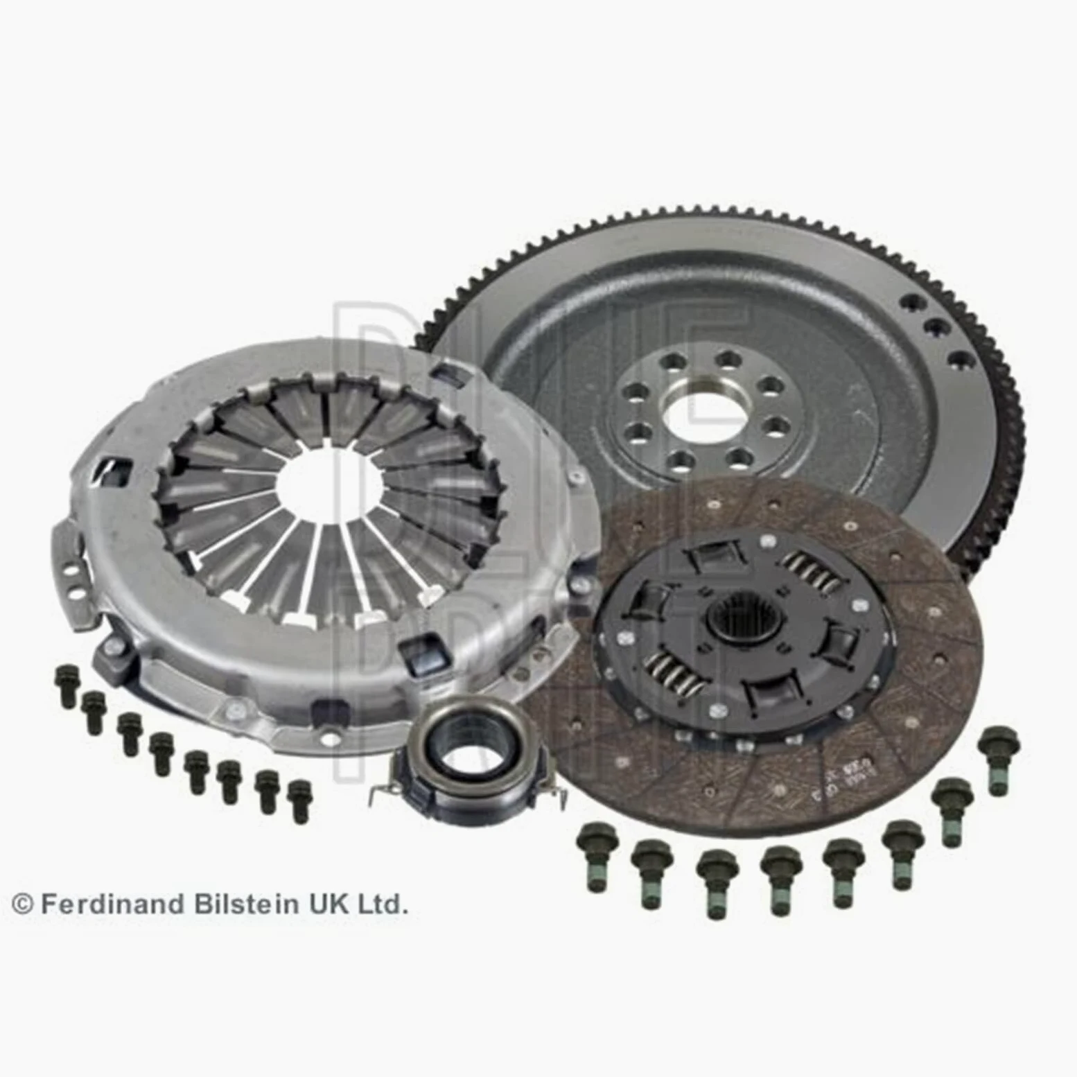 Blue Print ADT330206 Sets para Embrague