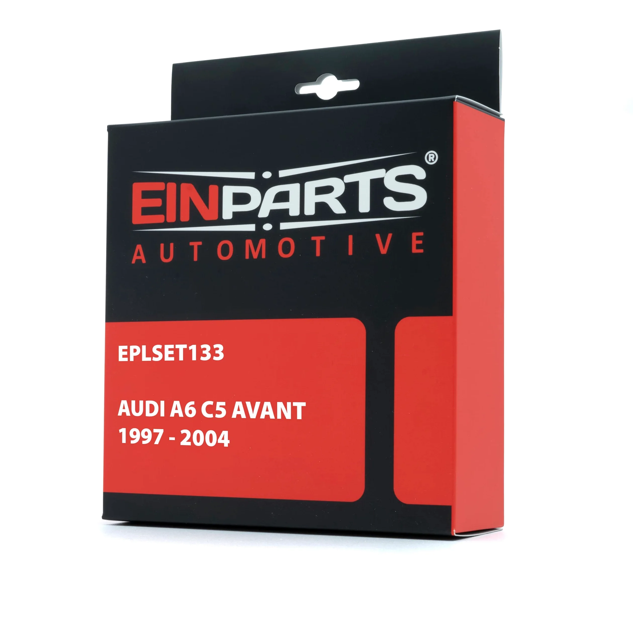 EinParts Juego de Bombillas LED para Coche, Sin errores Can-Bus, para interior de coche especifico para Audi A6 C5 Avant 1997-2004, 21 piezas
