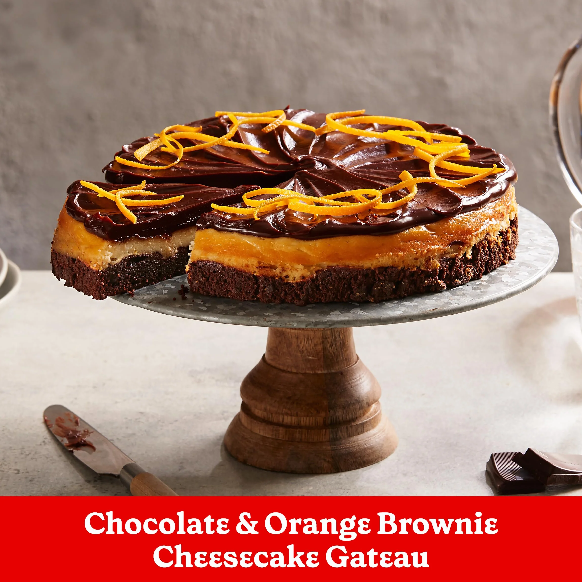 Favorites Fudge Brownie Mix, 16.3 oz