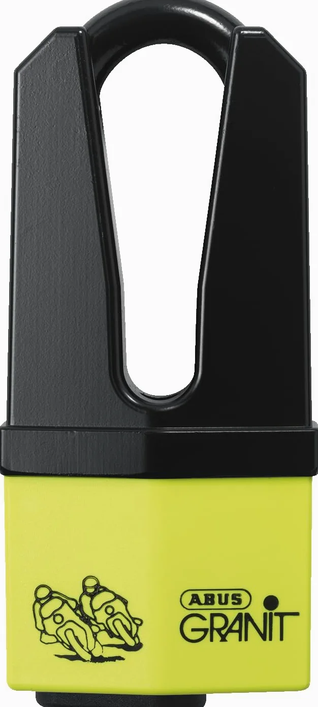 Abus Granit Quick 37 / 60HB70 C/SB - Producto Deportivo, 36
