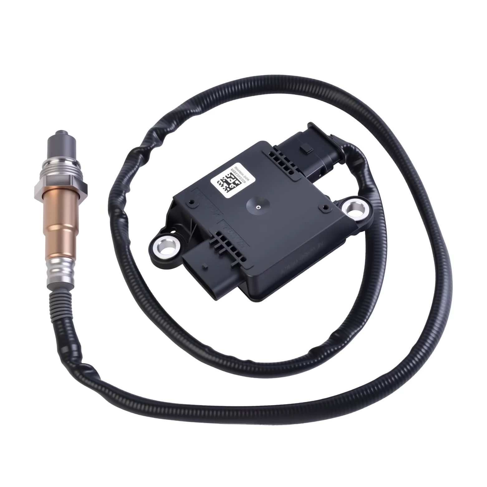 Sensor de NOX Flydida, sensor Lambda, sensor PM para coche, sensor de partículas diésel, compatible con Zafira C Tourer 1.6 2.0CDTi 2011- Cascada 2013- # 55487677, 55501897, 0281006540, 0281007129