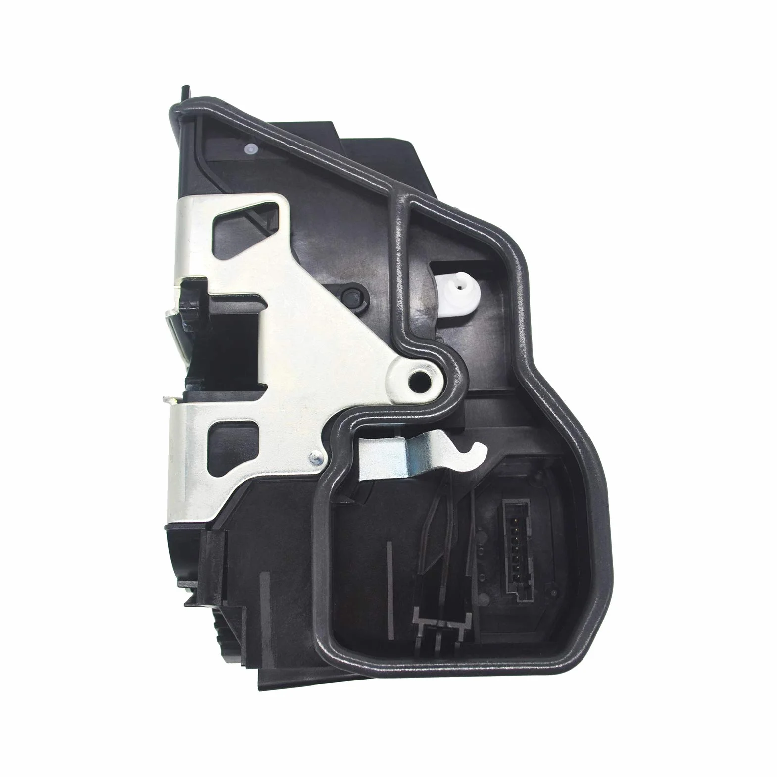 Actuador de cerradura de puerta delantera izquierda Sistema de cerradura 51217202143 compatible con E90 E91 E81 x6 x5 x3 x1 51217167071 51217154621