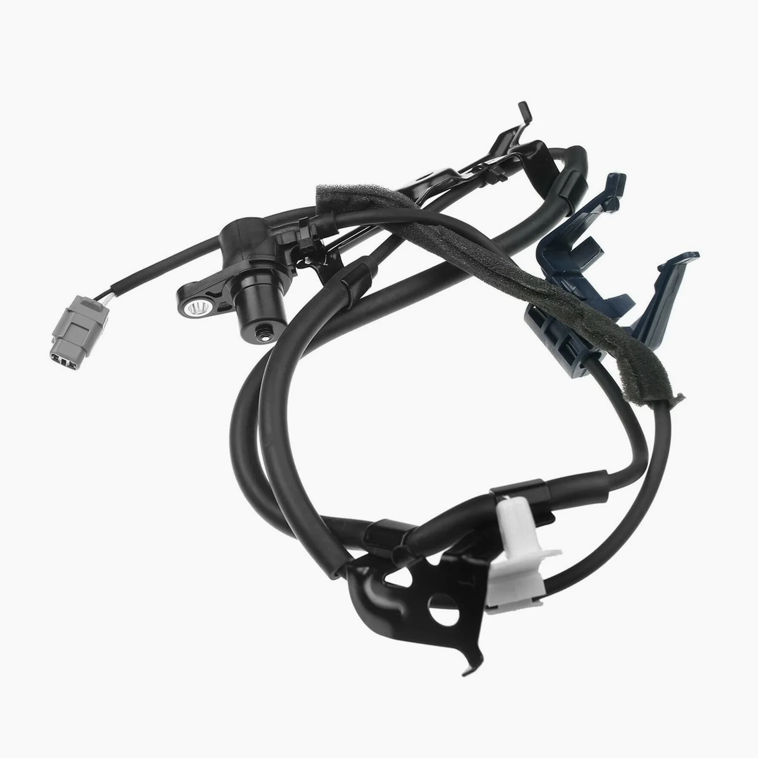 Admisión De Aire Del Mapa Sensor De Velocidad De Rueda Delantera Izquierda ABS Para Sienna 2004 2005-2010 89543-08030