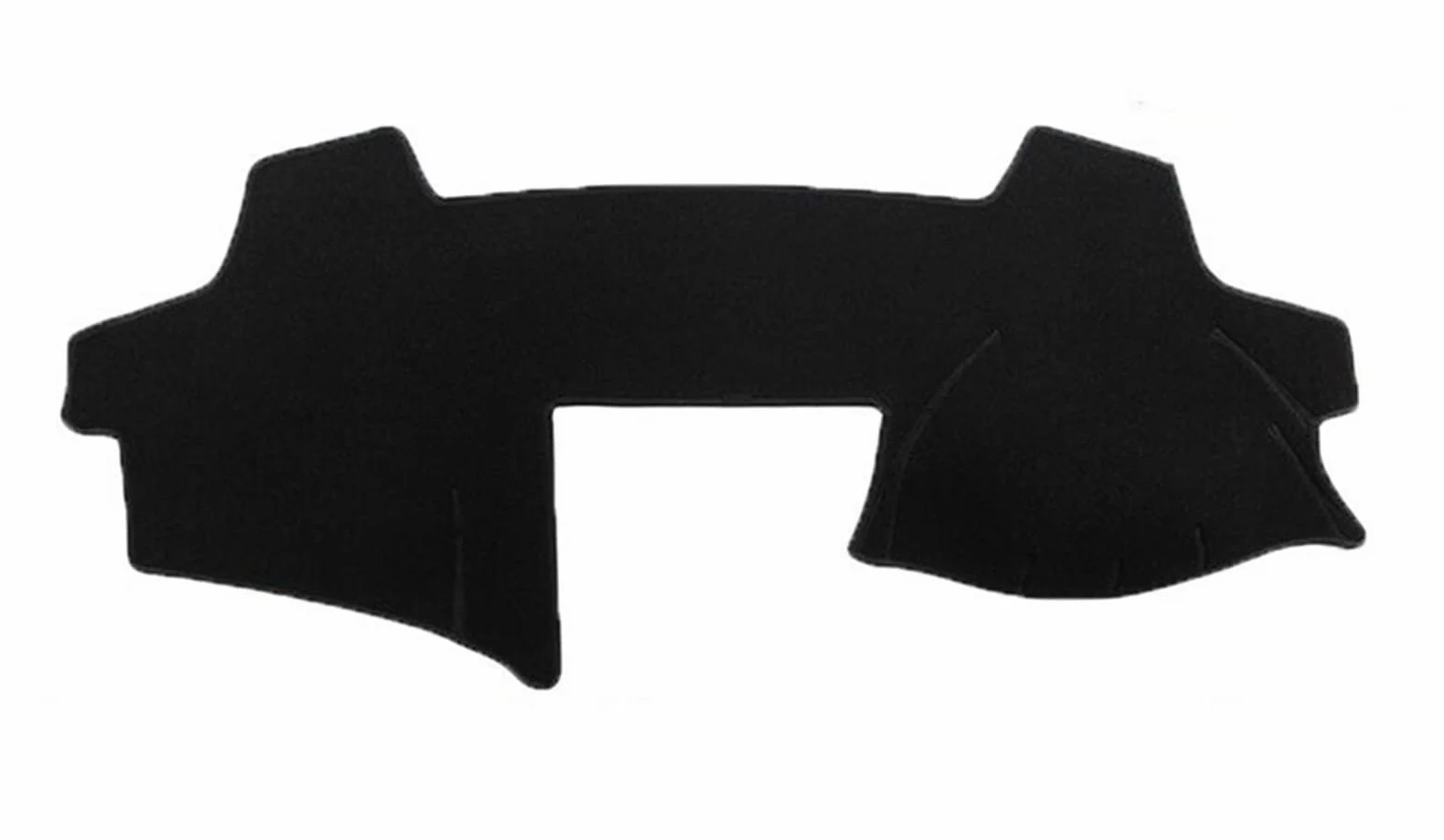Cubierta Salpicadero Para Toyota Para Camry Para Aurion Para XV40 2007-2011 Alfombrilla Protectora Salpicadero Alfombrilla Anti-UV Parasol Alfombra Protectora Alfombrilla salpicadero ( Talla : Manejo