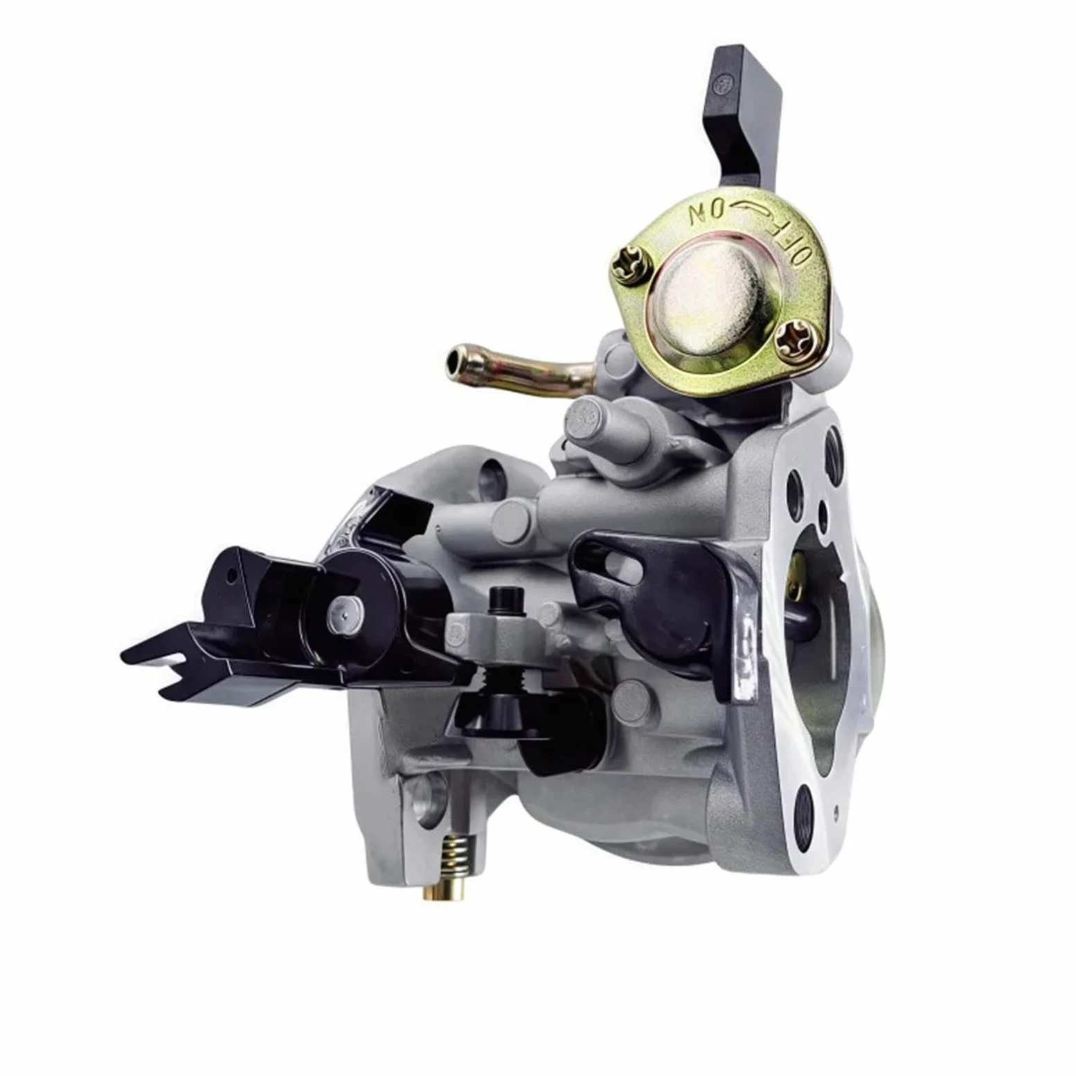 Carburador 168F 170F P19 P18 GX110 GX120 GX160 6.5HP 4 tiempos Generador 2KW-3KW 1 pieza