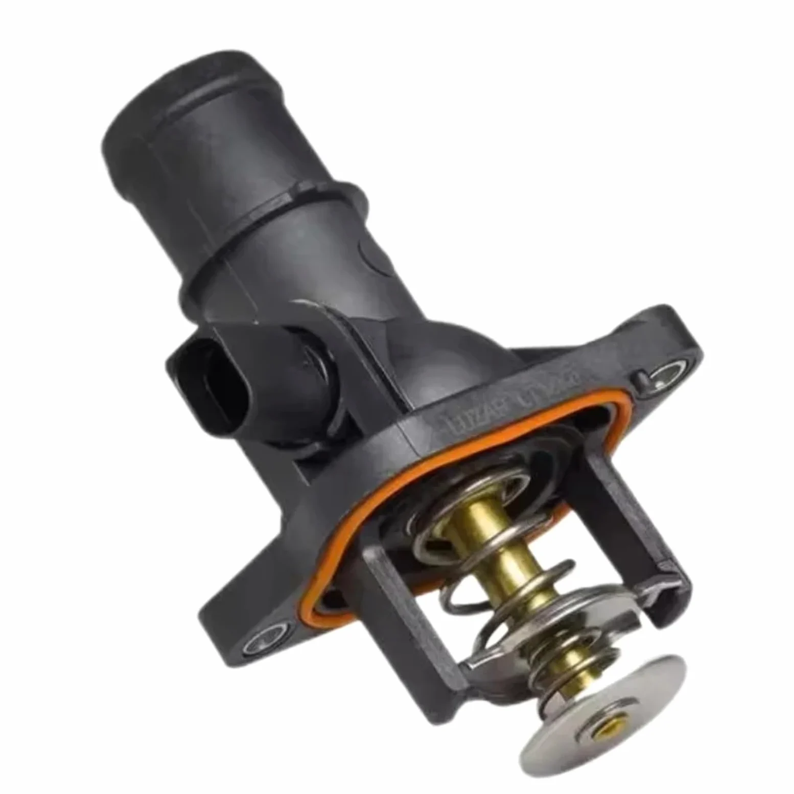 Motor Carcasa Termostato Termostato Motor Para SEAT Para Toledo II 1999-2006 06A121114 | Termostato de refrigerante del motor 06A121114