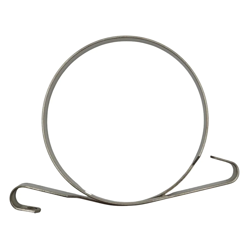 10 topes de Cadena Banda Freno compatibles con Motosierra 340, 345, 346XP, 350, 351, 353, 357, 359, 445, 445E, 450E y 460 Partie