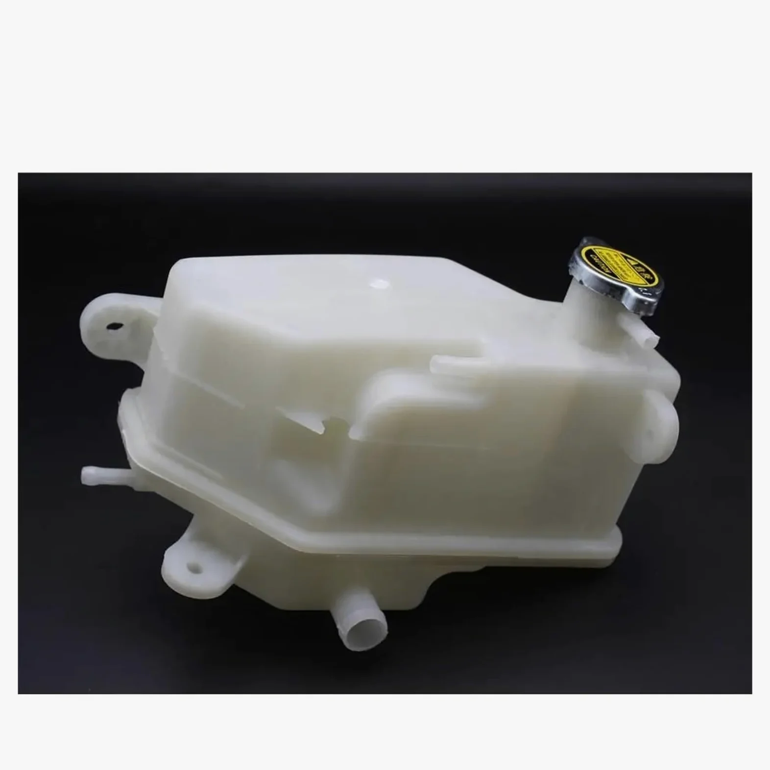 Depósito Compensación Refrigerante Para Hyundai Para Santa Para Fe 2000 2001 2002 2003 2004 2005 Depósito Del Tanque De Refrigerante Motor Coche 25430-26410 2543026410