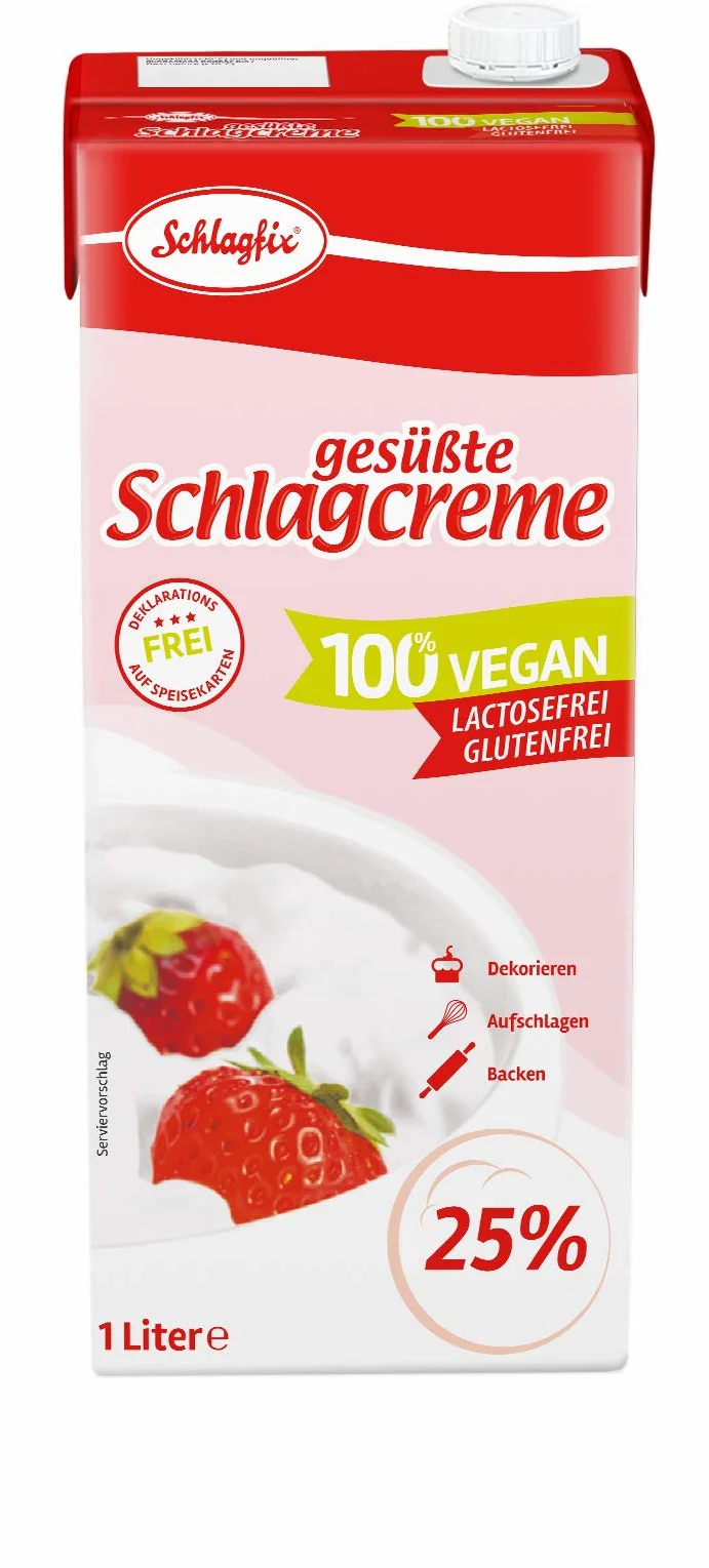 NATA VEGETAL MONTAR S/G S/L 1L
