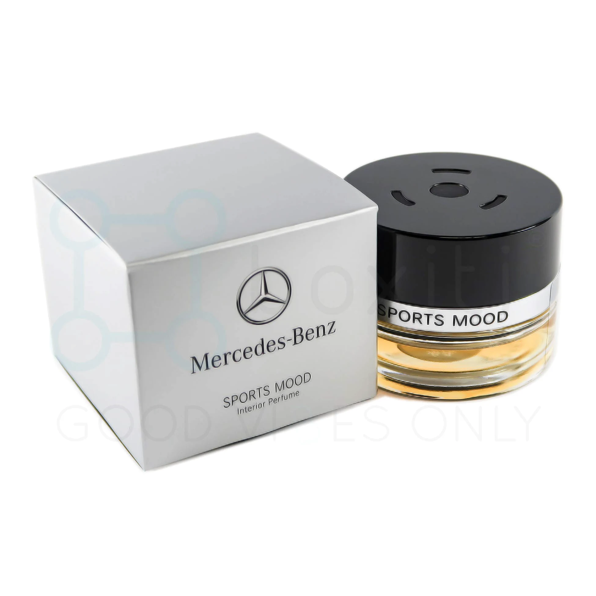 Auténtica Mercedes cabina interior fragancia recambio para 2014 S-Class