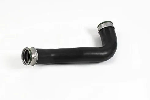 Tubo de aire de carga turbo para 7LA 7L6 7L7 2.5 R5 TDI Número de referencia 7L6145790B