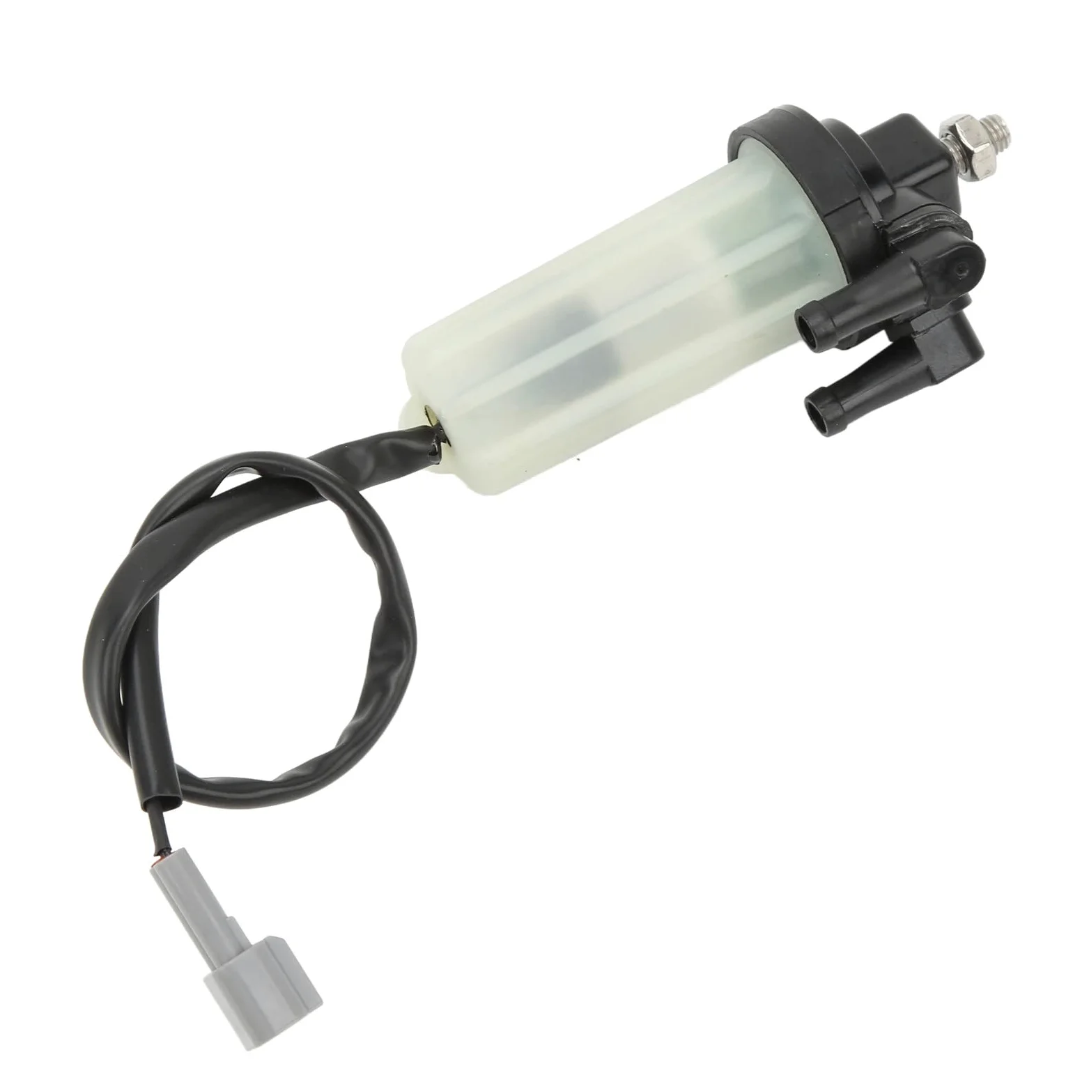 Filtro de Combustible para Motor fueraborda con línea 6D8 20 00, Conjunto de Filtro de Combustible para Motor fueraborda de 4 Tiempos 50HP 60HP 75HP 90HP 100HP 115HP