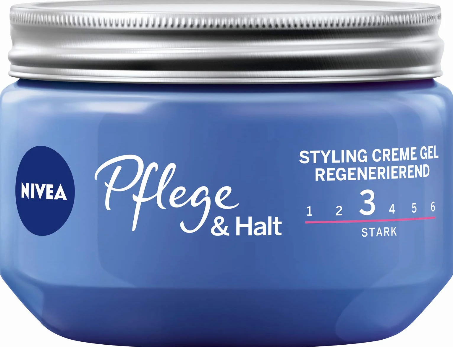 NIVEA Creme Gel Styling 150 ml