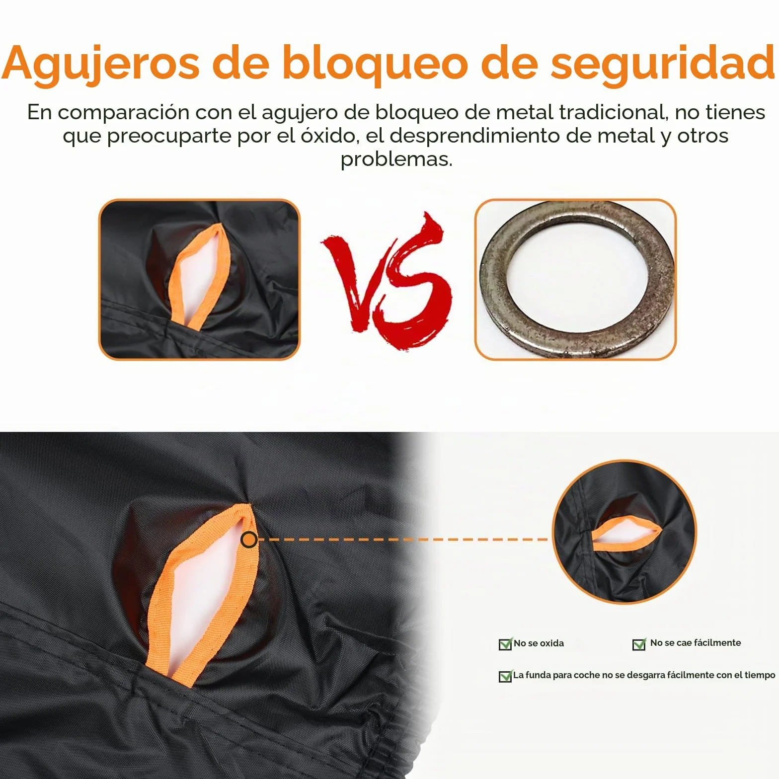 NEVERLAND Funda Moto Impermeable para Motocicleta, Funda para Motos Exterior Impermeable 295 x 110 x 140 cm Tejido Oxford 210D Cubre Moto Exterior Interior, Cubierta para Motocicleta Scooter(XXXL)