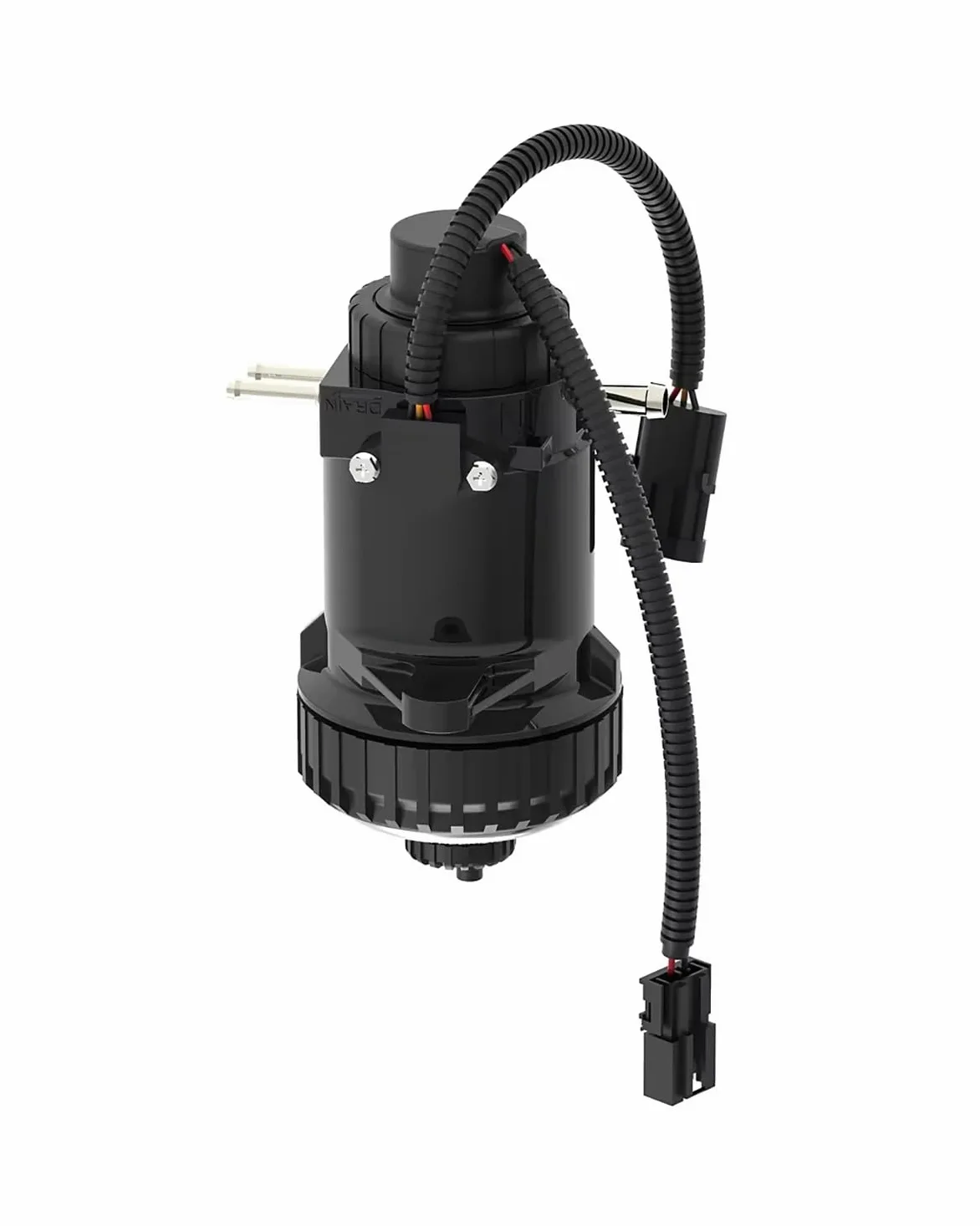10226035 Filtro Combustible Diésel Para Camioneta Y Furgoneta 6.5L V8