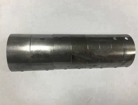 GOWE Piezas del cigüeñal para piezas del cigüeñal del motor 903.27 rodamientos principales OEM: U5MB0035 STD para Perkins