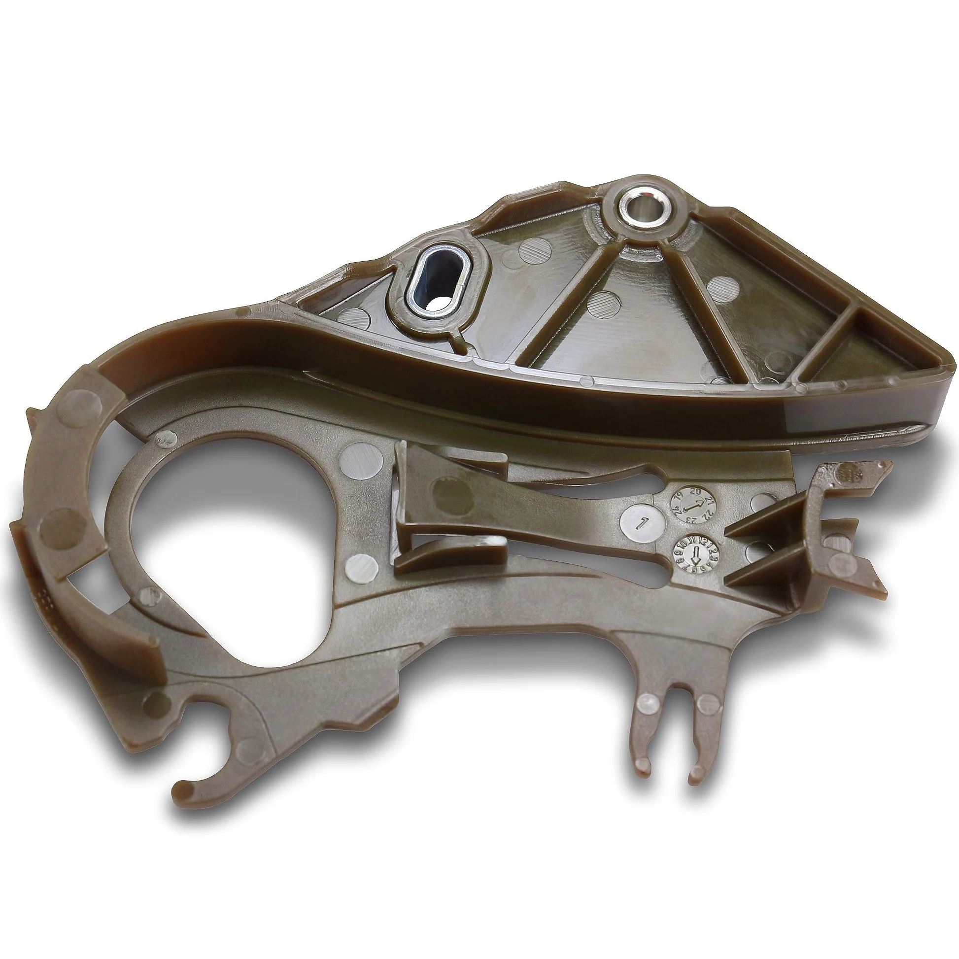 Febi bilstein 47978 Bloque de Motor