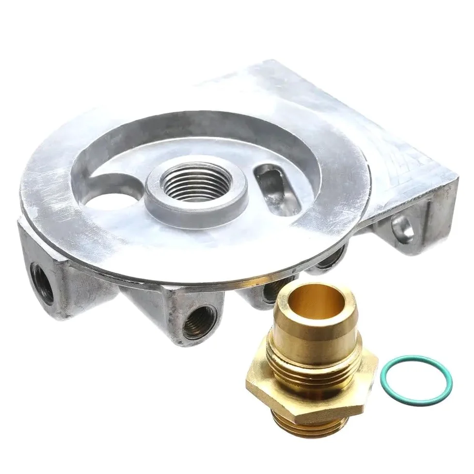 Filtro Gasoil Ajuste para F150 F250 F350 F Super Duty E150 E250 E350 1983-1994 F2tz9b249a 6.9L 7.3L cabezal de carcasa filtro combustible diésel Filtro Diesel para Coche