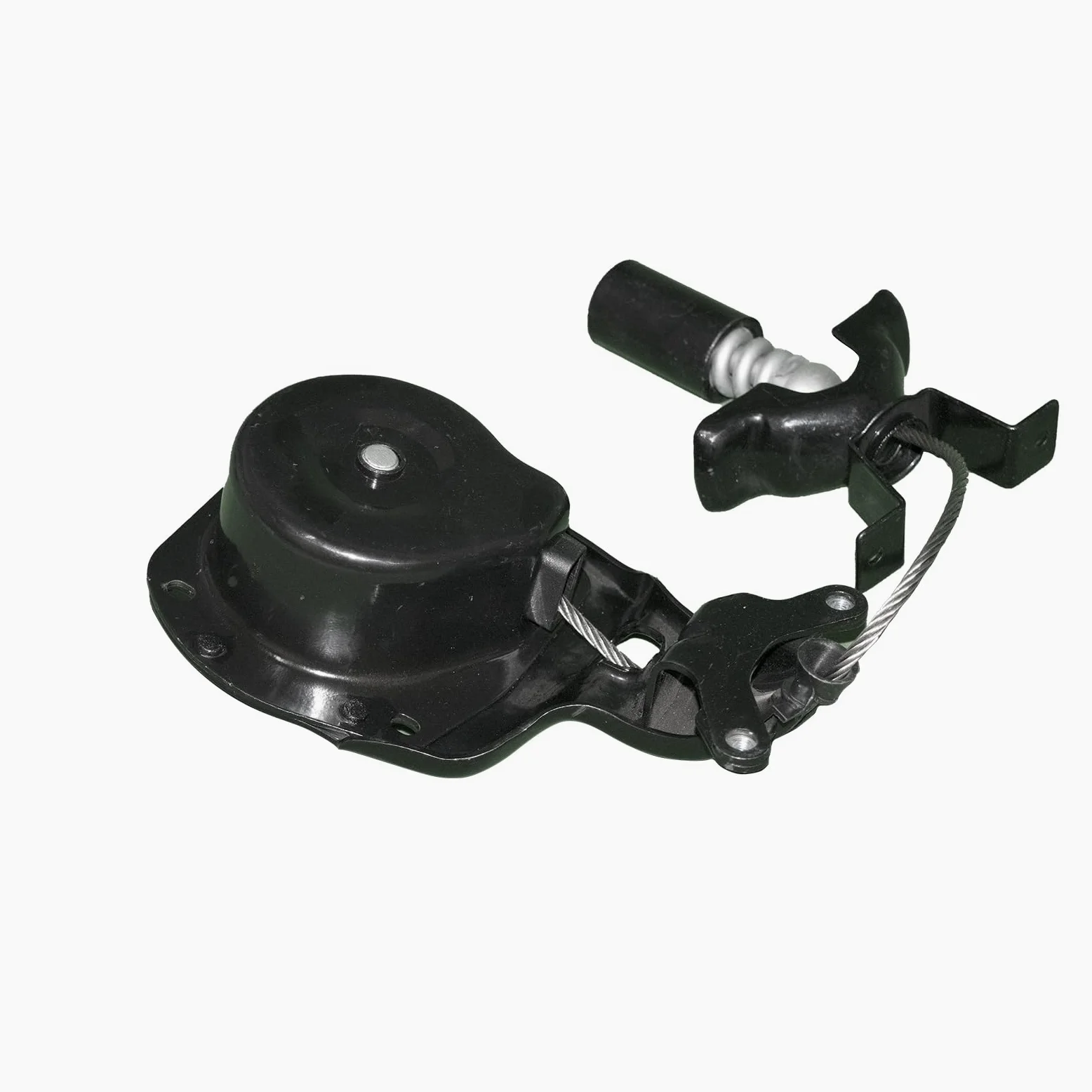 LR024145 Conjunto de cabrestante de Rueda de Repuesto Compatible con DIS-covery 3 y 4 2004-2013 / R-Ange R-Over Sport 2005-2013 OE# LR039486 LR064520